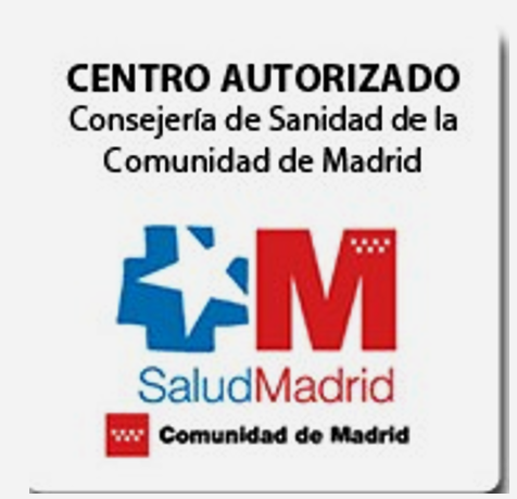 Centro autorizado