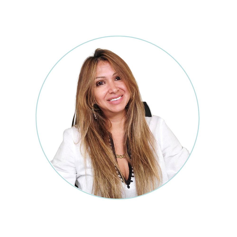Norma duré psicóloga